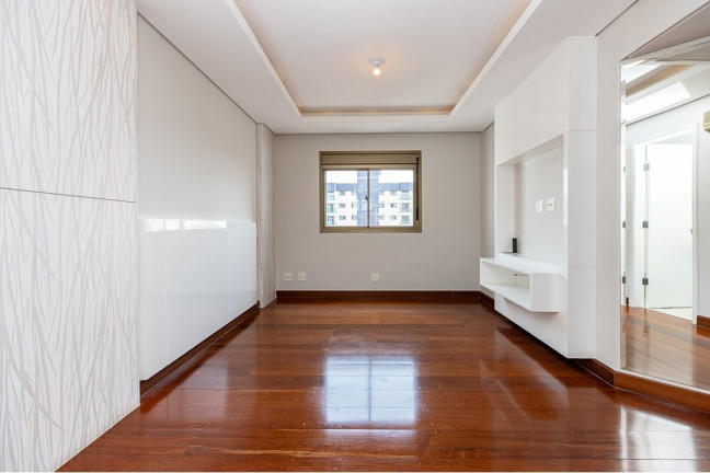 Imagem Apartamento com 4 Quartos à Venda, 186 m² em Vila Clementino - São Paulo Imagem Apartamento com 4 Quartos à Venda, 186 m² em Vila Clementino - São Paulo