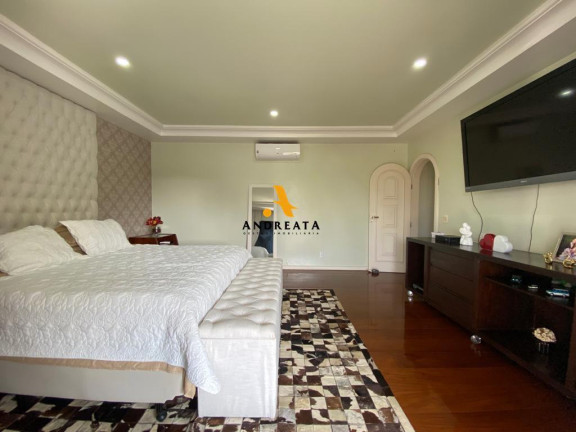 Imagem Casa de Condomínio com 4 Quartos à Venda, 872 m² em Barra Da Tijuca - Rio De Janeiro Imagem Casa de Condomínio com 4 Quartos à Venda, 872 m² em Barra Da Tijuca - Rio De Janeiro