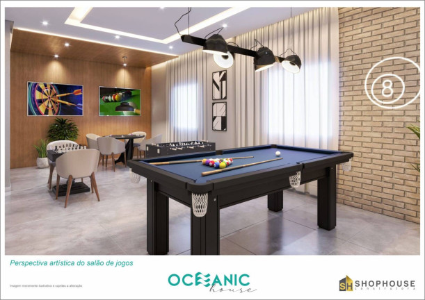 Imagem Apartamento com 2 Quartos à Venda, 67 m² em Solemar - Praia Grande