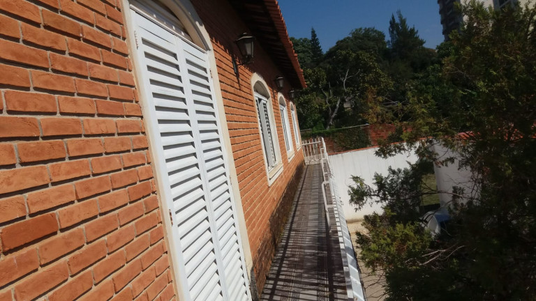 Imagem Sobrado com 5 Quartos à Venda, 378 m² em Jardim Santa Rosália - Sorocaba