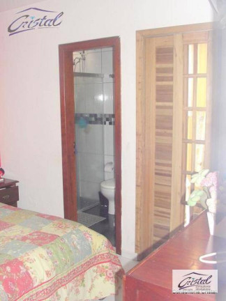 Imagem Casa com 2 Quartos à Venda, 120 m² em Butantã - São Paulo
