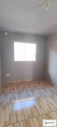 Imagem Casa com 2 Quartos à Venda, 100 m² em Esmeralda - Cascavel