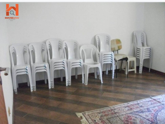 Imagem Casa com 3 Quartos à Venda, 200 m² em Vila Santa Catarina - São Paulo