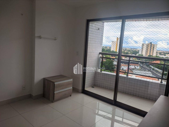 Imagem Apartamento com 3 Quartos à Venda, 106 m² em Horto - Teresina