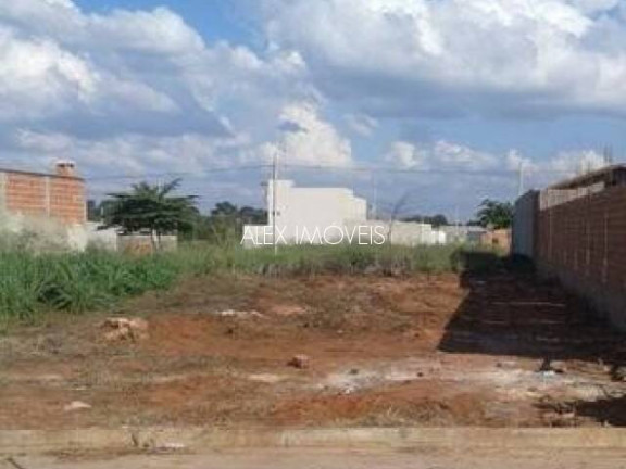 Apartamento à Venda,  em Residencial Royal Palm - Limeira