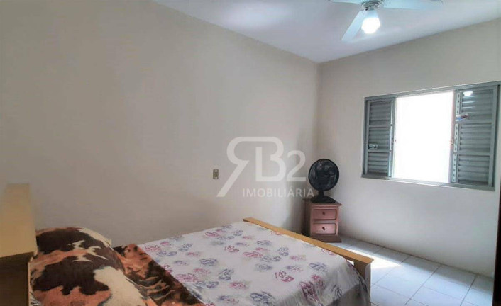 Imagem Casa com 5 Quartos à Venda, 207 m² em Parque Florence - Valinhos