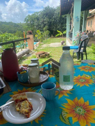 Imagem Casa com 4 Quartos à Venda, 300 m² em Cha De Capoeira - Paudalho Imagem Casa com 4 Quartos à Venda, 300 m² em Cha De Capoeira - Paudalho