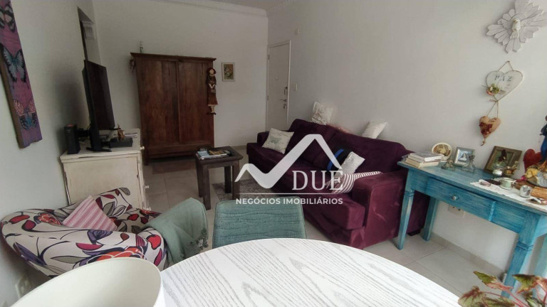 Imagem Apartamento com 3 Quartos à Venda, 100 m² em Boqueirão - Santos