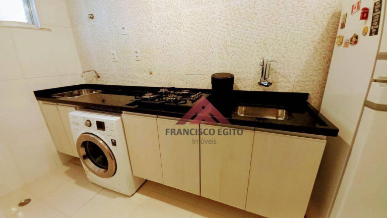 Imagem Apartamento com 2 Quartos à Venda, 67 m² em Santa Rosa - Niterói Imagem Apartamento com 2 Quartos à Venda, 67 m² em Santa Rosa - Niterói