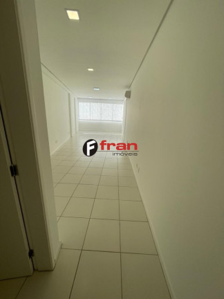 Imagem Sala Comercial à Venda, 39 m² em Córrego Grande - Florianópolis