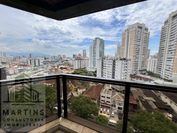 Imagem Cobertura com 4 Quartos à Venda, 265 m² em Pompéia - Santos Imagem Cobertura com 4 Quartos à Venda, 265 m² em Pompéia - Santos
