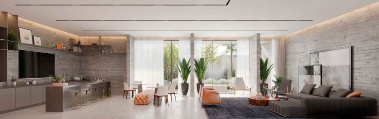 Imagem Studio com 1 Quarto à Venda, 24 m² em Consolação - São Paulo Imagem Studio com 1 Quarto à Venda, 24 m² em Consolação - São Paulo