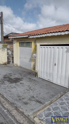 Imagem Casa com 3 Quartos à Venda, em Jd. Das Industrias - Jacareí Imagem Casa com 3 Quartos à Venda, em Jd. Das Industrias - Jacareí