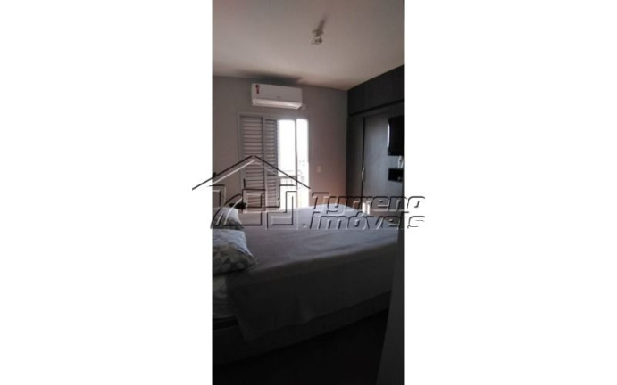 Apartamento com 2 Quartos à Venda, 60 m² em Urbanova - São José Dos Campos