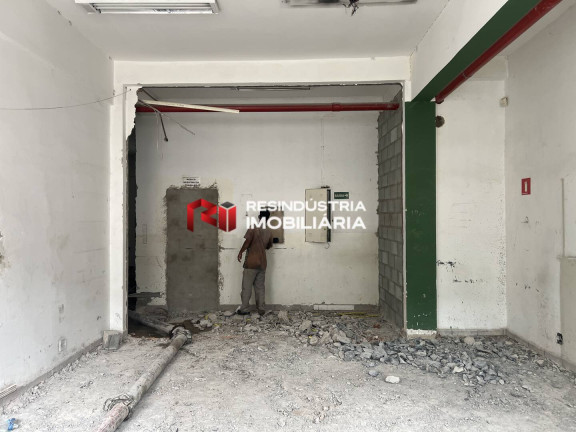 Imagem Galpão para Alugar, 600 m² em Jardim São Luiz - Jandira