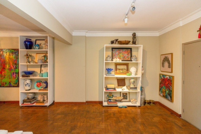 Imagem Apartamento com 3 Quartos à Venda, 162 m² em Jardim Paulista - São Paulo Imagem Apartamento com 3 Quartos à Venda, 162 m² em Jardim Paulista - São Paulo