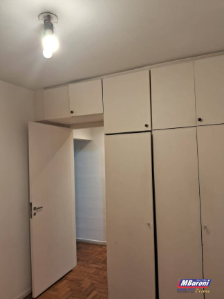 Imagem Apartamento com 2 Quartos para Alugar, 50 m² em Cerqueira César - São Paulo