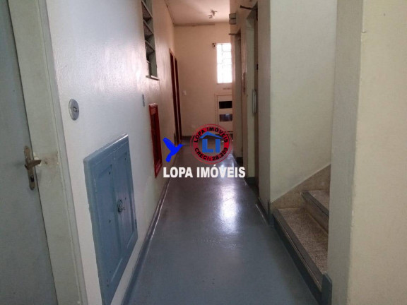 Imagem Sala Comercial à Venda, 28 m² em Centro - Rio De Janeiro Imagem Sala Comercial à Venda, 28 m² em Centro - Rio De Janeiro
