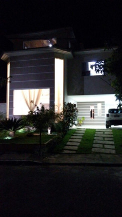 Imagem Casa com 4 Quartos à Venda,  em Lagoa - Macaé