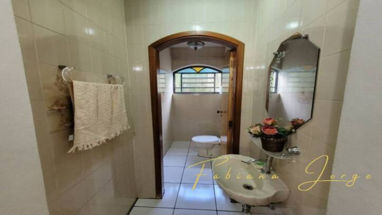 Imagem Casa com 3 Quartos à Venda, 313 m² em Parque Terranova - Valinhos Imagem Casa com 3 Quartos à Venda, 313 m² em Parque Terranova - Valinhos