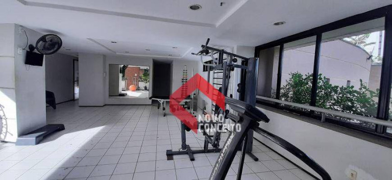 Imagem Apartamento com 2 Quartos à Venda, 68 m² em Cocó - Fortaleza