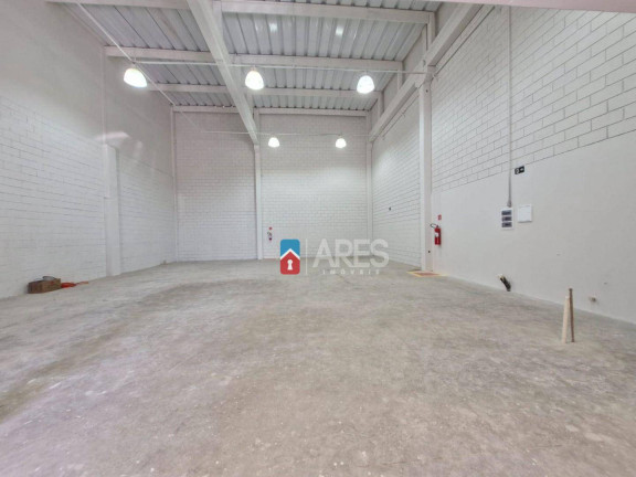 Imagem Sala Comercial para Alugar, 326 m² em Loteamento Industrial Machadinho - Americana Imagem Sala Comercial para Alugar, 326 m² em Loteamento Industrial Machadinho - Americana