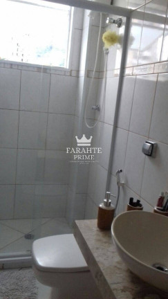 Imagem Apartamento com 3 Quartos à Venda, 157 m² em Pompeia - Santos