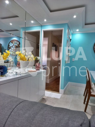Imagem Apartamento com 3 Quartos à Venda, 106 m² em Santana - São Paulo
