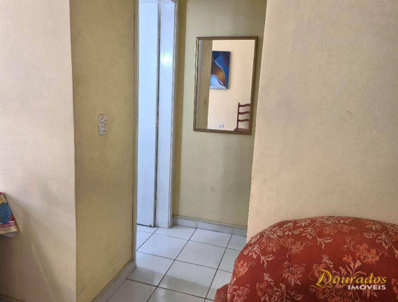 Imagem Apartamento com 1 Quarto à Venda, 53 m² em Aviação - Praia Grande Imagem Apartamento com 1 Quarto à Venda, 53 m² em Aviação - Praia Grande