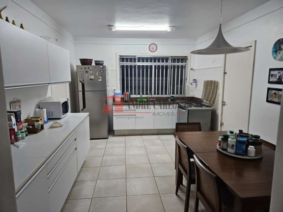 Imagem Casa de Condomínio com 4 Quartos à Venda, 414 m² em Chácara Eliana - Cotia