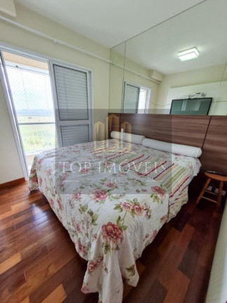 Imagem Apartamento com 3 Quartos à Venda, 156 m² em Jardim Das Indústrias - São José Dos Campos Imagem Apartamento com 3 Quartos à Venda, 156 m² em Jardim Das Indústrias - São José Dos Campos