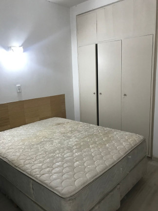 Imagem Apartamento com 1 Quarto à Venda, 39 m² em República - São Paulo Imagem Apartamento com 1 Quarto à Venda, 39 m² em República - São Paulo