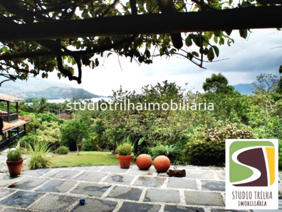 Terreno à Venda, 9.527 m² em Pereque - Ilhabela