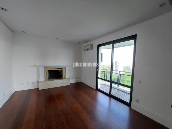 Imagem Apartamento com 4 Quartos à Venda, 338 m² em Alto Da Boa Vista - São Paulo Imagem Apartamento com 4 Quartos à Venda, 338 m² em Alto Da Boa Vista - São Paulo