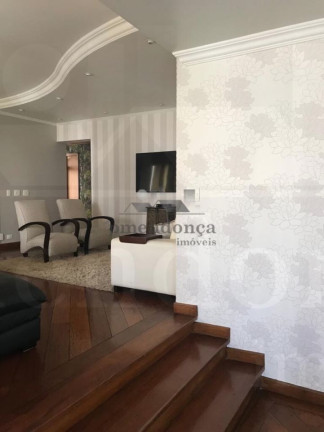 Imagem Apartamento com 4 Quartos à Venda, 226 m² em Perdizes - São Paulo