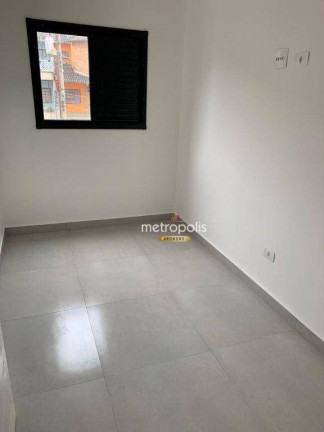 Imagem Apartamento com 2 Quartos à Venda, 47 m² em Vila Pires - Santo André