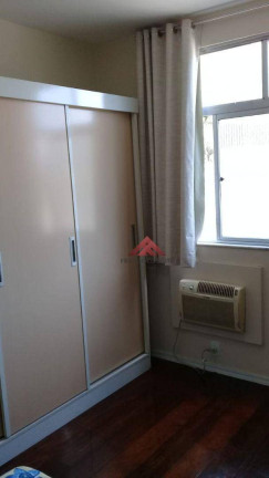 Imagem Apartamento com 1 Quarto à Venda, 60 m² em Centro - Niterói Imagem Apartamento com 1 Quarto à Venda, 60 m² em Centro - Niterói