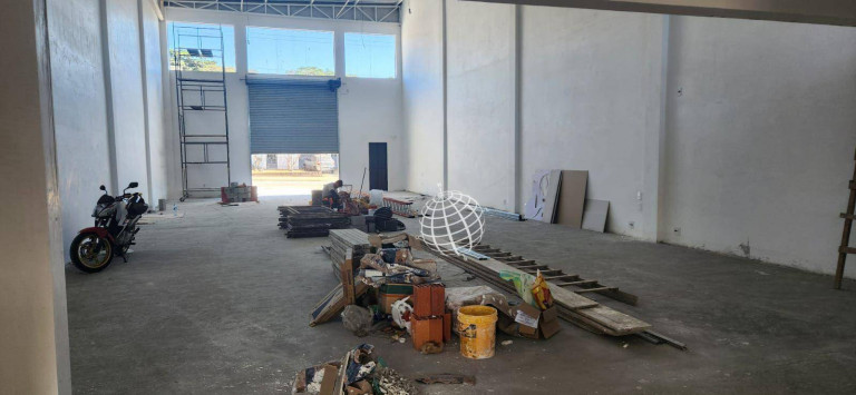 Imagem Galpão para Alugar, 385 m² em Atibaia Jardim - Atibaia Imagem Galpão para Alugar, 385 m² em Atibaia Jardim - Atibaia