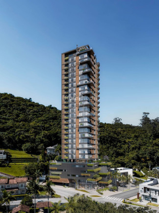 Imagem Apartamento com 3 Quartos à Venda, 125 m² em Fazenda - Itajaí Imagem Apartamento com 3 Quartos à Venda, 125 m² em Fazenda - Itajaí