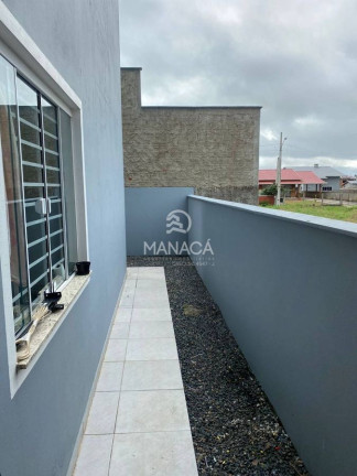 Imagem Apartamento com 2 Quartos à Venda, 68 m² em Itajuba - Barra Velha