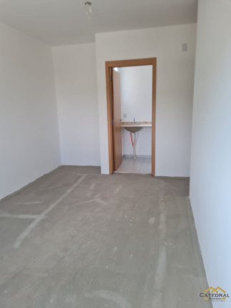 Imagem Apartamento com 3 Quartos à Venda, 98 m² em Horto Florestal - Jundiaí