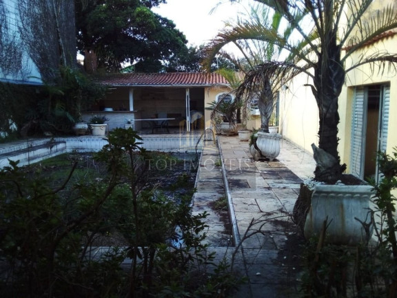 Ponto Comercial para Alugar, 600 m² em Jardim Flórida - Jacareí