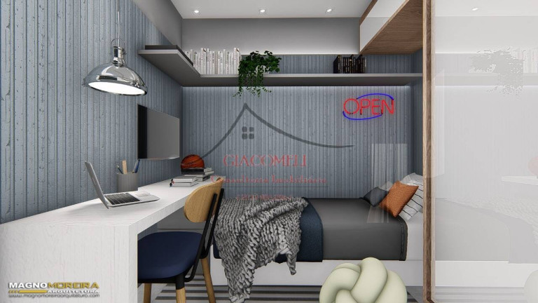 Imagem Casa de Condomínio com 2 Quartos à Venda, 40 m² em Vila Carrão - São Paulo