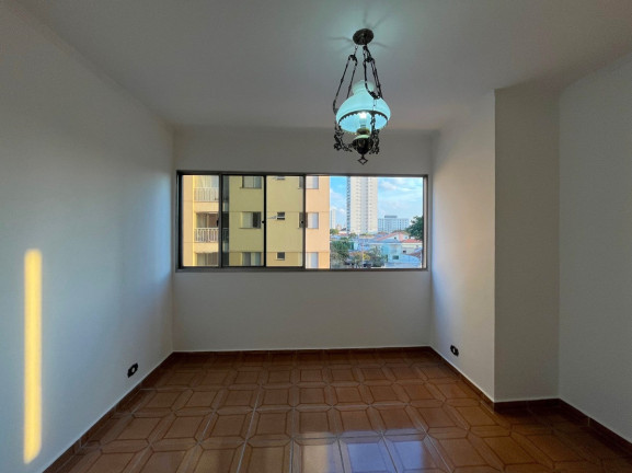 Apartamento com 3 Quartos à Venda, 79 m² em Vila Moinho Velho - São Paulo