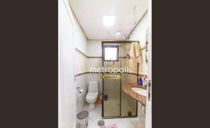 Imagem Apartamento com 3 Quartos à Venda, 95 m² em Santa Maria - São Caetano Do Sul Imagem Apartamento com 3 Quartos à Venda, 95 m² em Santa Maria - São Caetano Do Sul