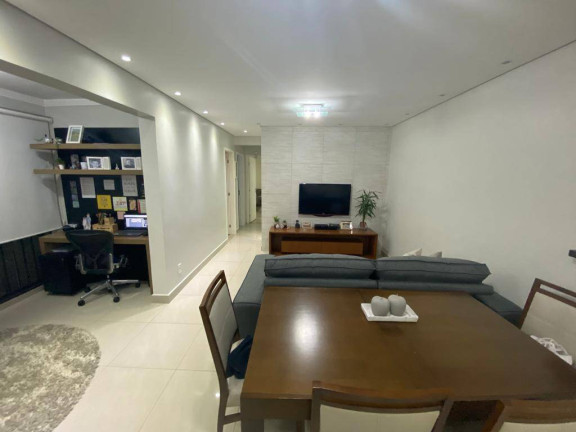 Imagem Apartamento com 3 Quartos à Venda, 77 m² em Alto Da Mooca - São Paulo Imagem Apartamento com 3 Quartos à Venda, 77 m² em Alto Da Mooca - São Paulo