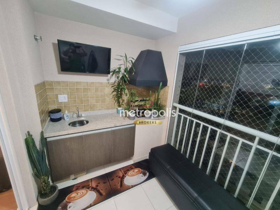 Imagem Apartamento com 2 Quartos à Venda, 67 m² em Centro - São Caetano Do Sul Imagem Apartamento com 2 Quartos à Venda, 67 m² em Centro - São Caetano Do Sul