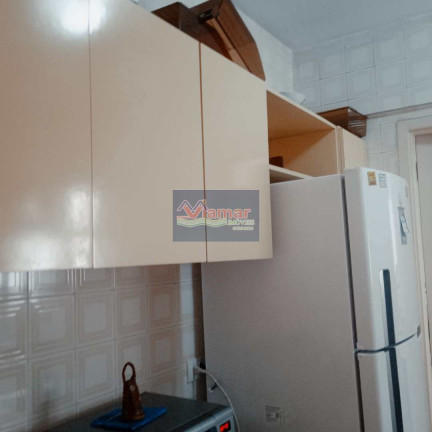 Imagem Apartamento com 3 Quartos à Venda, 70 m² em Enseada - Guarujá