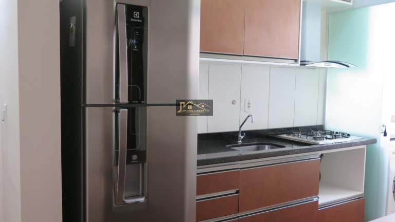 Imagem Apartamento com 2 Quartos à Venda, 49 m² em Jardim Novo Mundo - Sorocaba Imagem Apartamento com 2 Quartos à Venda, 49 m² em Jardim Novo Mundo - Sorocaba