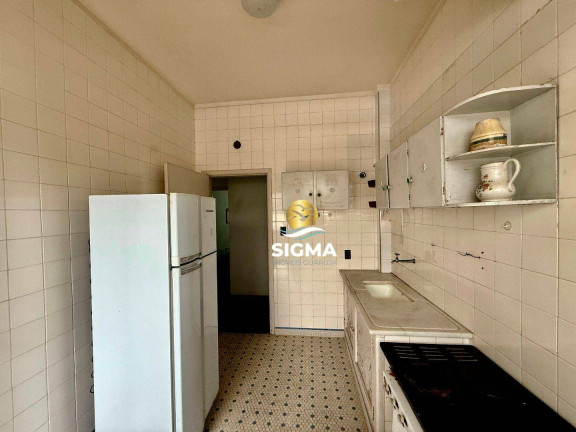 Imagem Apartamento com 3 Quartos à Venda, 126 m² em Pitangueiras - Guarujá